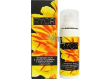 Ryor Argan oil with hyaluronic acid Revitalizing serum 50 ml
