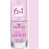 Essence Nail Candies 6in1 Nail Polish 05 Sugar Pie, Honey Bunch 8 ml