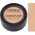 Catrice Camouflage Cover Cream 020 Light Beige 3 g