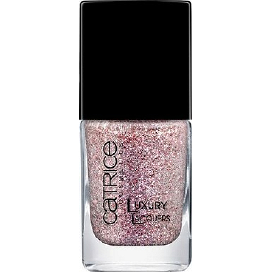 Catrice Luxury Lacquers Million Brilliance Nail Polish 04 Lost N Roses 11 ml