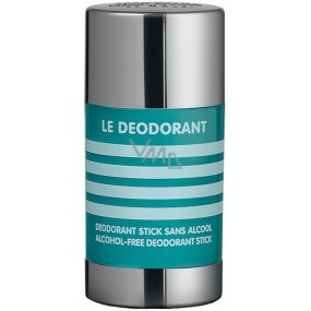 Jean Paul Gaultier Le Male deodorant stick for men 75 g