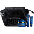Collistar Perfecta Plus cream for perfect skin for face and neck 50 ml + cream around the eyes 8.5 ml + face mask 20 ml + bag, cosmetic set