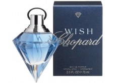 Chopard Wish Eau de Parfum for Women 75 ml