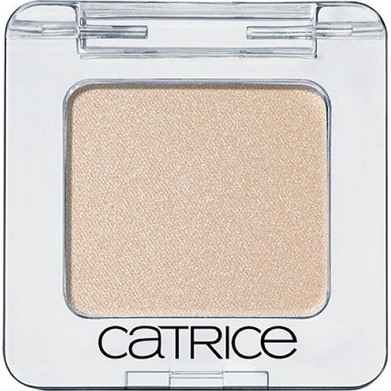 Catrice Absolute Eye Color Mono Eyeshadow 860 The Beauty And The Beige 2.5 g
