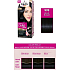 Schwarzkopf Palette Perfect Color Care hair color 909 Blue-black