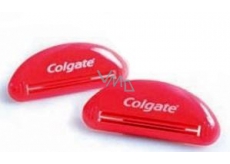 Colgate toothpaste extruder 1 piece