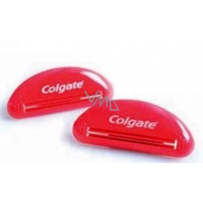 Colgate toothpaste extruder 1 piece