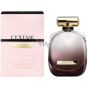 Nina Ricci L Extase perfumed water for women 5 ml