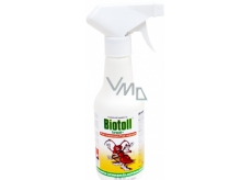 Biotoll Faracid + insekticid proti mravencům rozprašovač 200 ml