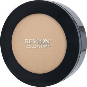 Revlon Colorstay Pressed Powder compact powder 850 Medium Deep 8.4 g