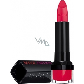 Bourjois Rouge Edition Lipstick 41 Pink Catwalk 3.5 g