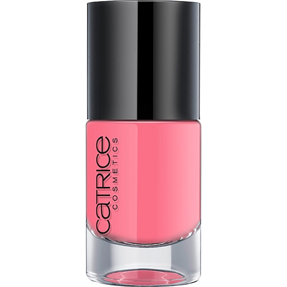 Catrice Ultimate nail polish 106 Sundra 10 ml