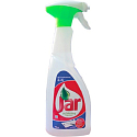 Jar Disinfecting Degreaser Kitchen disinfectant degreaser 750 ml spray