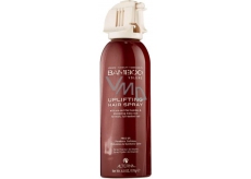 Alterna Bamboo Volume Uplifting Hair Spray bambusová vzpruha pro kořínky 200 ml