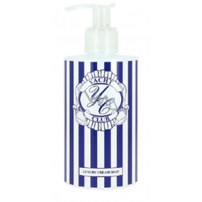 Vivian Gray Yacht Club Blue luxury liquid soap 250 ml