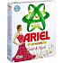 Ariel Automatic 3D Color & Style Washing Powder 400 g