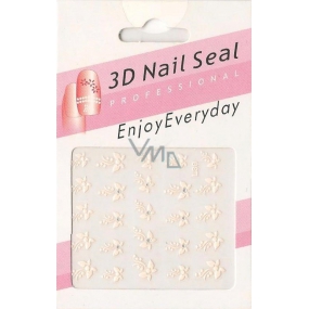 Nail Accessory 3D nail stickers 1 sheet 10100 L30