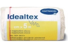 Hartmann Idealtex Elastic bandage 10 cm x 5 m