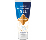 Alpa Clove Herbal Massage Gel 100 ml