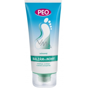 Astrid Peo Foot Protection Balm 100 ml