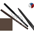 Dermacol Fashion Matic Eyeliner Automatic Eye Pencil Brown 0.28 g