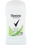 Rexona Aloe Vera antiperspirant deodorant stick for women 40 ml