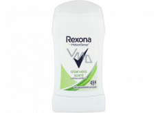 Rexona Aloe Vera antiperspirant deodorant stick for women 40 ml