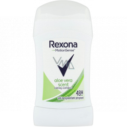 Rexona Spray Deodorant Aloe Vera -150ml 