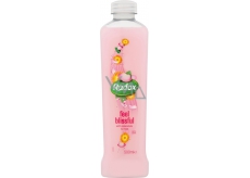 Radox Feel Blissful Calendula & Rose koupelová pěna 500 ml