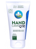 Annabis Handcann Q10 natural regenerating hand cream 75 ml