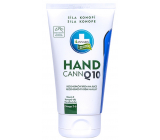 Annabis Handcann Q10 natural regenerating hand cream 75 ml