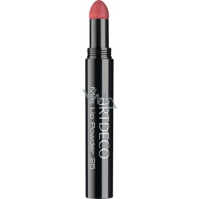 Artdeco Mat Lip Powder 25 Lovely Blossom 4 g