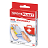 3M Spofaplast Mini first aid kit 5 types of patches 20 pieces