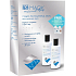 Spa Magik Organic line Revolutionary anti-aging program 260 ml + skin tonic 260 ml, visible after 7 days cosmetic set visible after 7 days