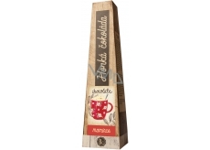 Bohemia Gifts & Cosmetics Hot Extra Fine Choice Chocolate Mothers with high cocoa butter content 30 g