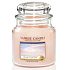 Yankee Candle Pink Sands Classic Scented Candle Medium Glass 411 g