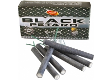 Black Firecracker firecracker CE2 20 pieces II. Danger class for sale from 18 years!