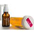 Streptokill Natural antiseptic to support the immune system and respiratory tract, herbal drops with oral applicator 25 ml