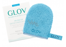 Artdeco Glov Hydro Demaquillage On-The-Go Bouncy Blue make-up gloves 1 piece