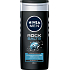 Nivea Men Rock Salt Shower Gel, 250 ml