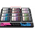 Revers Gallant Smoky Eye Shadow eye shadow 06, 6 g