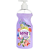 GIFT Lena Flower dishwashing balm 500 g