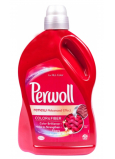 Perwoll Color & Fiber washing gel for colored laundry, protection against loss of shape and maintaining the intensity of color 45 doses of 2.7 l
