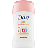 Dove Invisible Care Floral Touch antiperspirant deodorant stick for women 40 ml