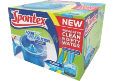 Mop Spontex Aqua Revolution system 0706
