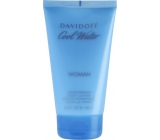 Davidoff Cool Water Woman body lotion 150 ml