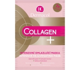 Dermacol Collagen Plus Intensive Rejuvenating Intensive Rejuvenating Face Mask 2 x 8 ml