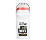 L'Oreal Paris Men Expert Shirt Protect 48h Antiperspirant Roll-On 50 ml
