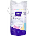 Bella Herbs Verbena sanitary panty liners 60 pieces + make-up remover tampons 30 pieces
