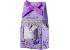 NeoCos Lavender herbal bath salt 60 g